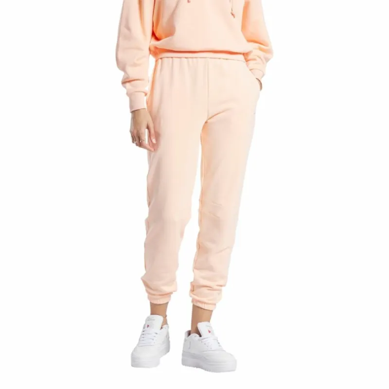 Reebok Apparel Women Reebok Classics French Terry Joggers AURORG sold by Reebok