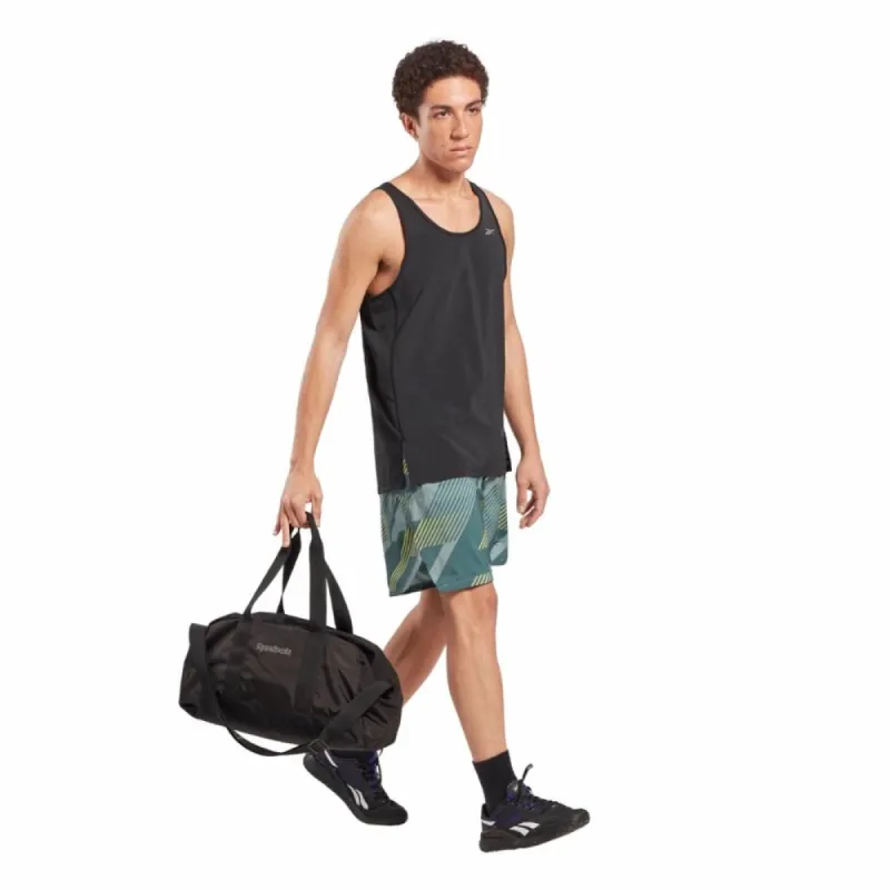 Reebok Apparel Men Speed 3.0 Shorts CHLGRN sold by Reebok