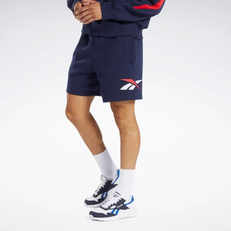 Reebok Apparel Men Classics Brand Proud Shorts VECNAV sold by Reebok