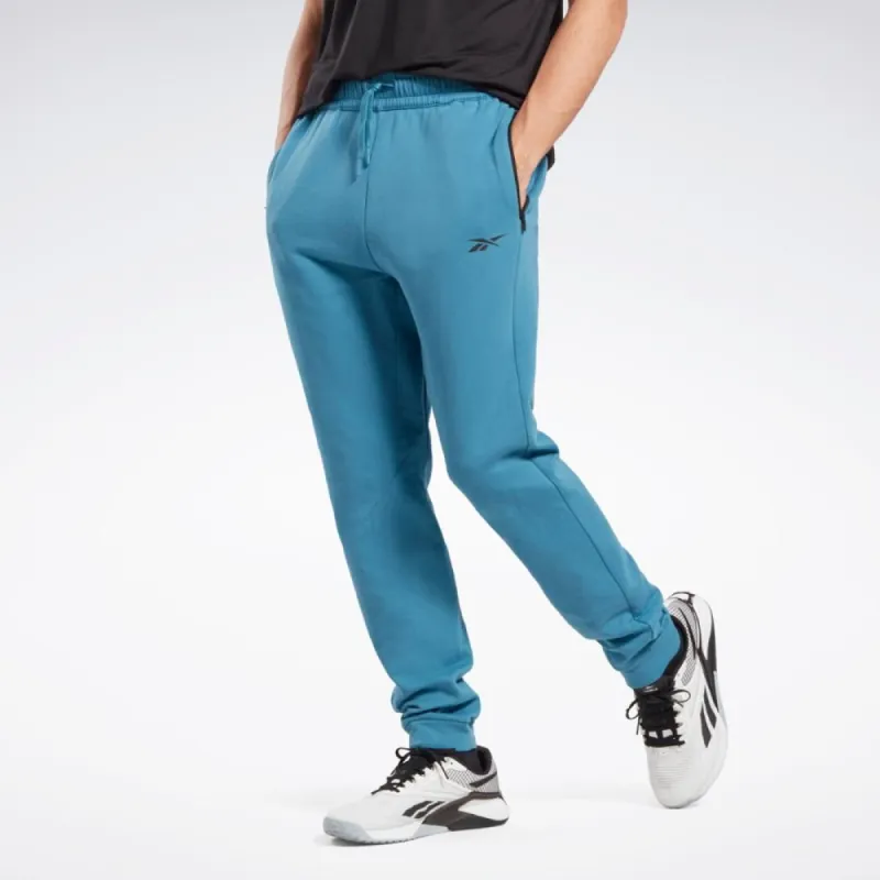 Reebok Apparel Men DreamBlend Joggers STEBLU sold by Reebok
