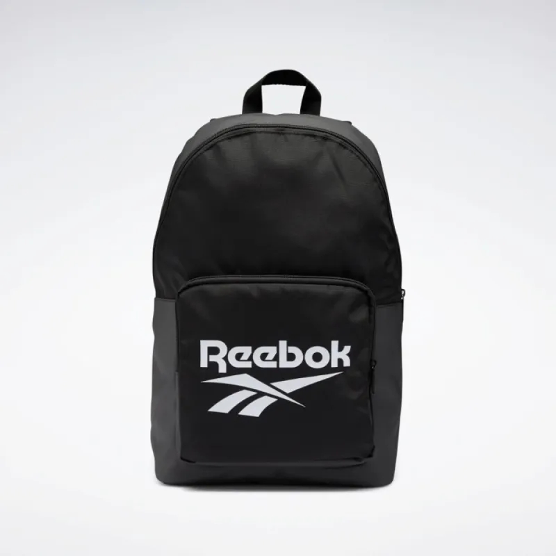Reebok Apparel Men Classics Foundation Backpack BLACK/BLACK sold by Reebok
