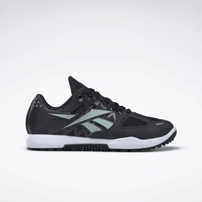 Reebok Footwear Women Nano 2 Shoes CBLACK/FTWWHT/PUGRY3 sold by Reebok