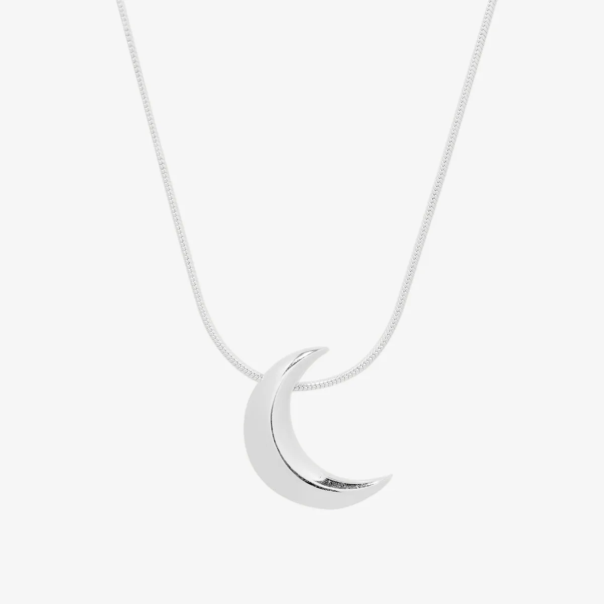 Lunar Necklace sold by NABI LONDON