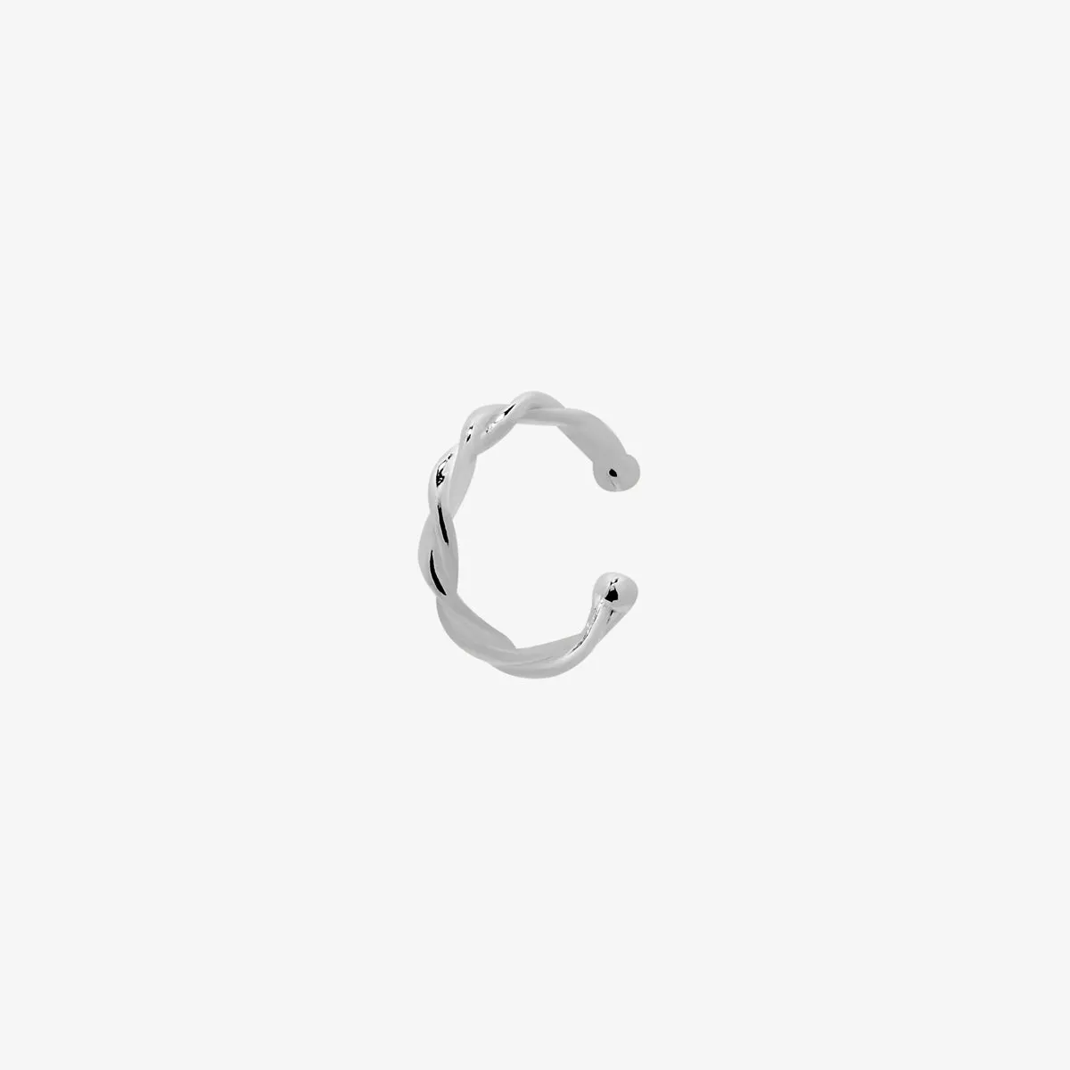 Simple Ear Cuff sold by NABI LONDON product image thumbnail 4