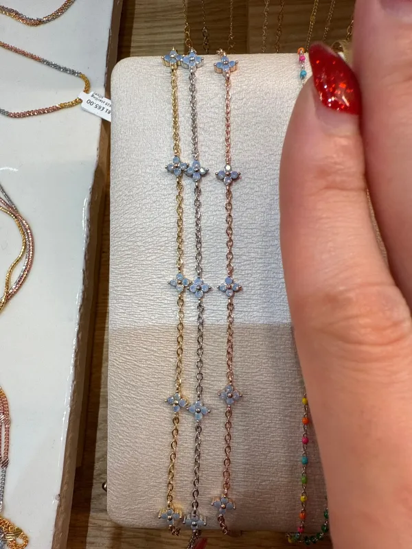 Ssp-991 bracelet sold by NABI LONDON