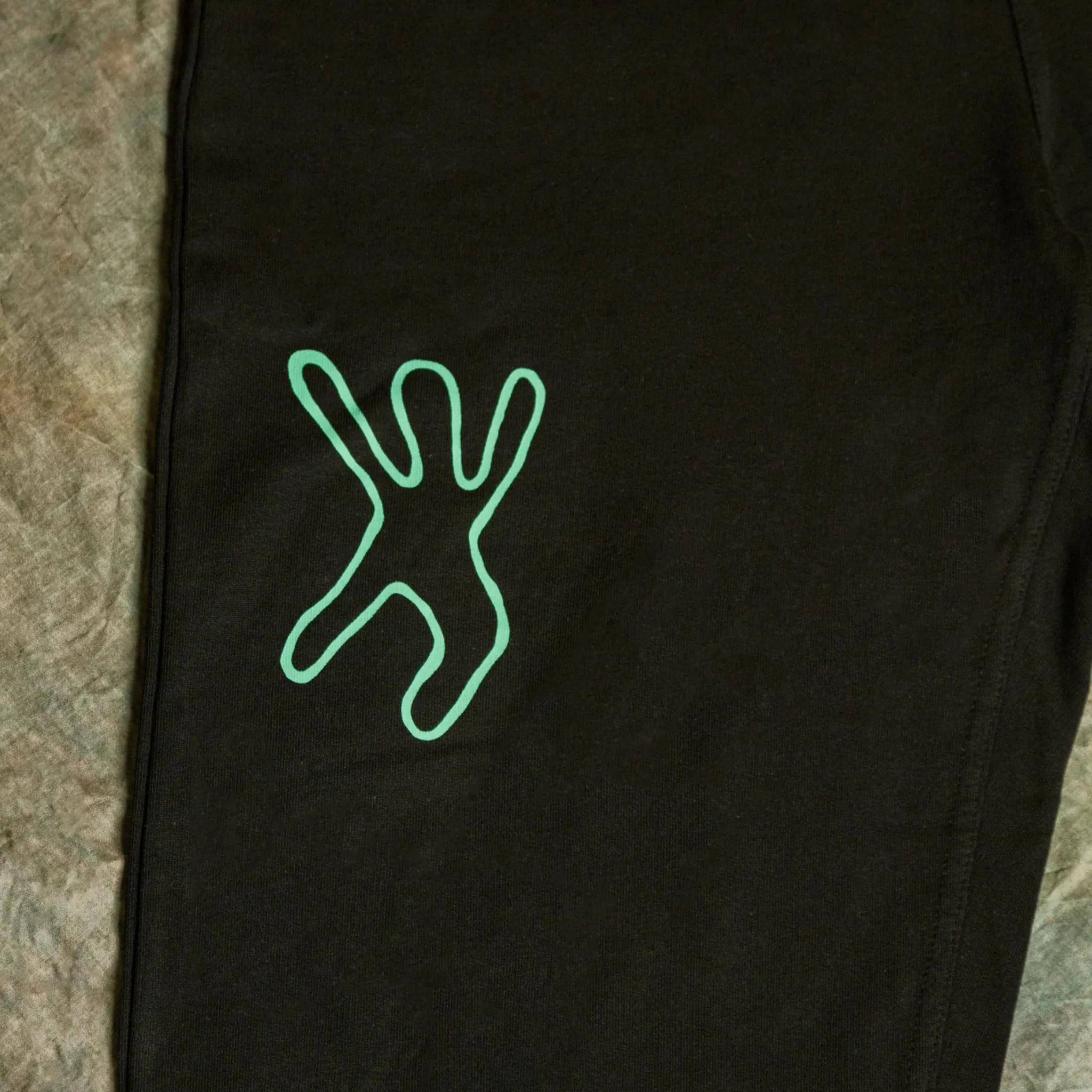 The Icarus Joggers sold by Sustain Sportswear product image thumbnail 3