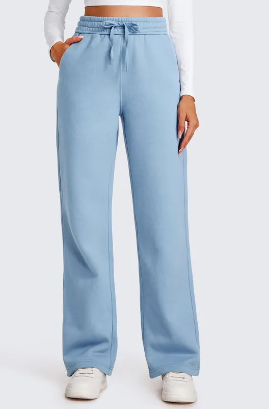 Cotton Fleece Lined Sweatpants 30" sold by Essenther