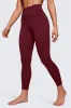 Double Waistseam Leggings 25" sold by Essenther