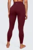 Double Waistseam Leggings 25" sold by Essenther