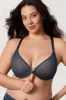 Vintage Lace Racerback Bra sold by Essenther