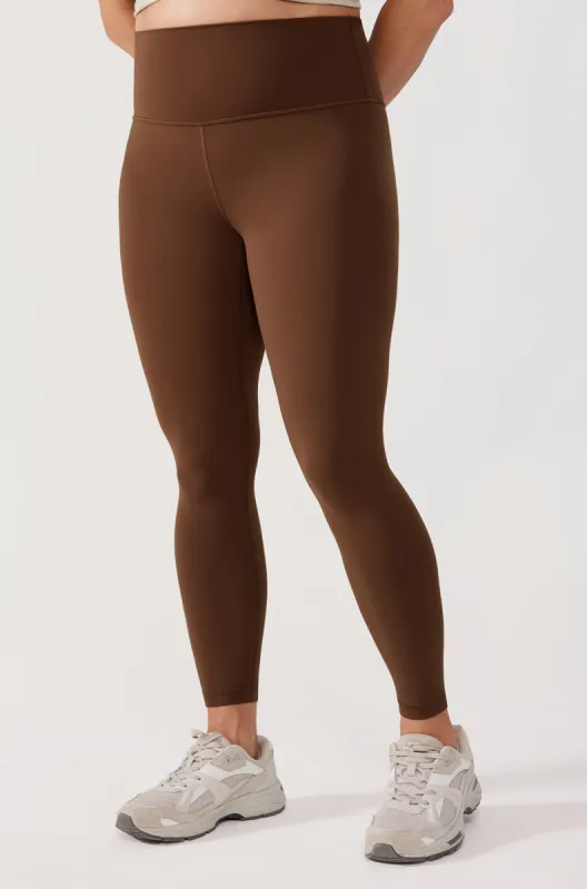 Yoga Leggings 25" sold by Essenther