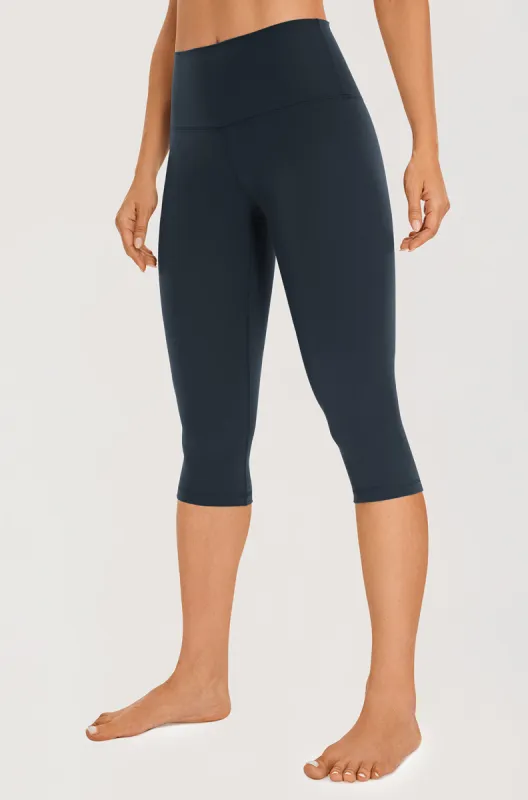 Yoga Leggings 17" sold by Essenther