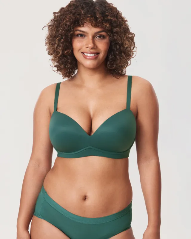 Everyday Push Up Bra sold by Essenther