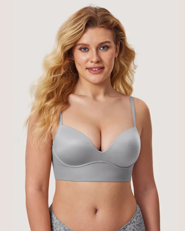 T-shirt Push Up Bra sold by Essenther