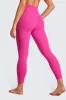 V Cross Waist Leggings 25" sold by Essenther