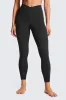 V Cross Waist Leggings 25" sold by Essenther
