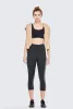 Cross Back Sports Bra sold by Essenther