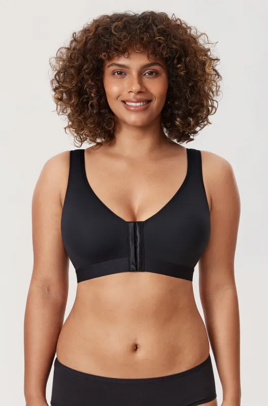 Lightly Padded Posture Bra sold by Essenther