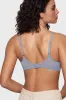 Mesh Plunge Bra sold by Essenther