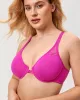 Front Closure Unlined Bra sold by Essenther