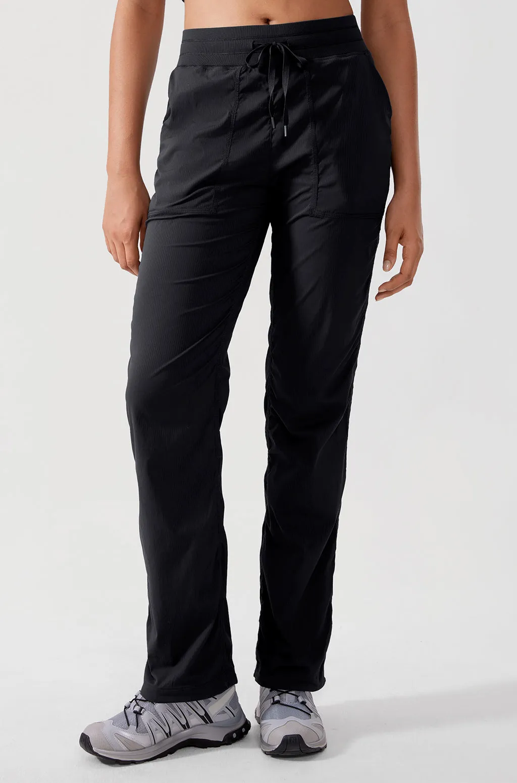 Lightweight Straight Leg Pants 30" sold by Essenther product image thumbnail 4