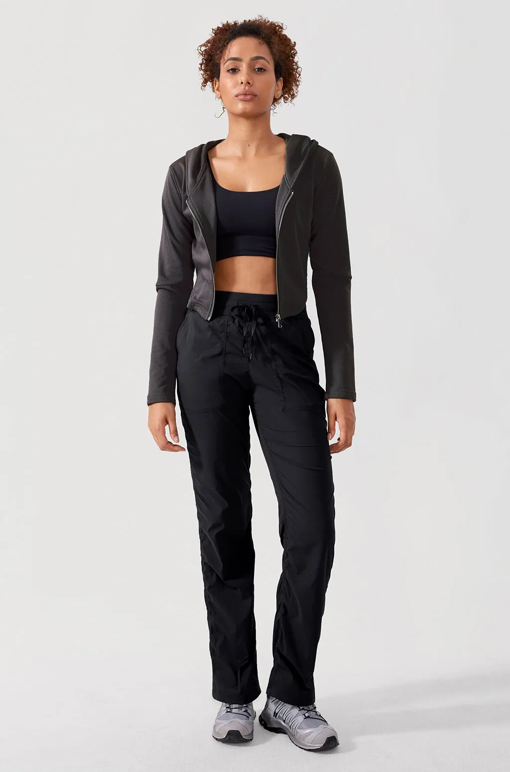 Lightweight Straight Leg Pants 30" sold by Essenther product image thumbnail 5