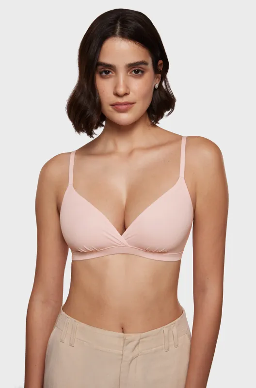 Crossover Bralette made by Essenther