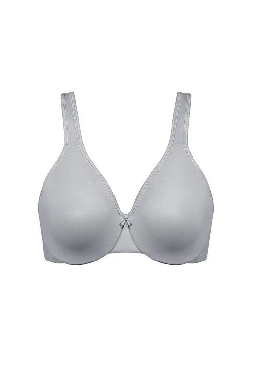 Underwire Minimizer Bra sold by Essenther