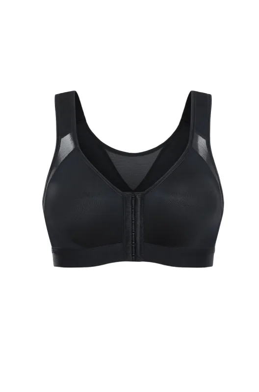 X-shaped Back Posture Bra sold by Essenther