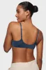 Mesh Front Closure Bra sold by Essenther