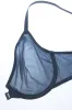 Mesh Front Closure Bra sold by Essenther