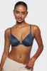 Mesh Front Closure Bra sold by Essenther