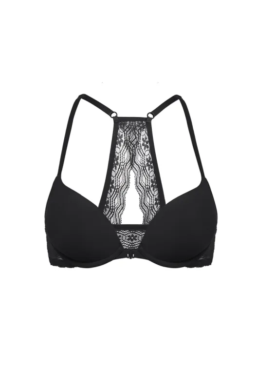 T-shirt Racerback Bra sold by Essenther