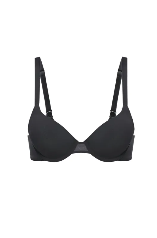 Plunge T-shirt Bra sold by Essenther