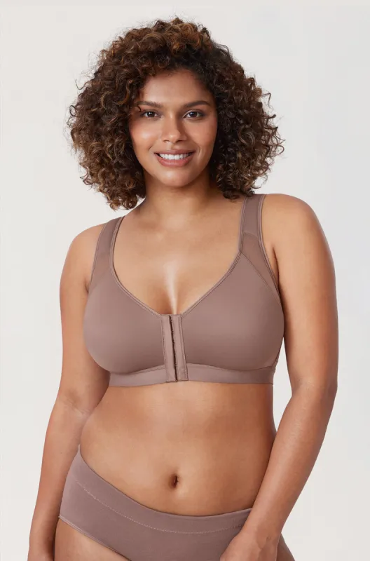 X-shaped Back Posture Bra sold by Essenther