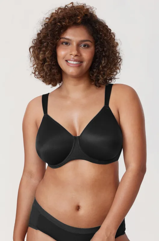 Smooth Minimizer Underwire Bra sold by Essenther