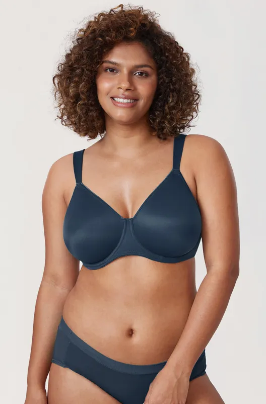 Smooth Minimizer Underwire Bra sold by Essenther