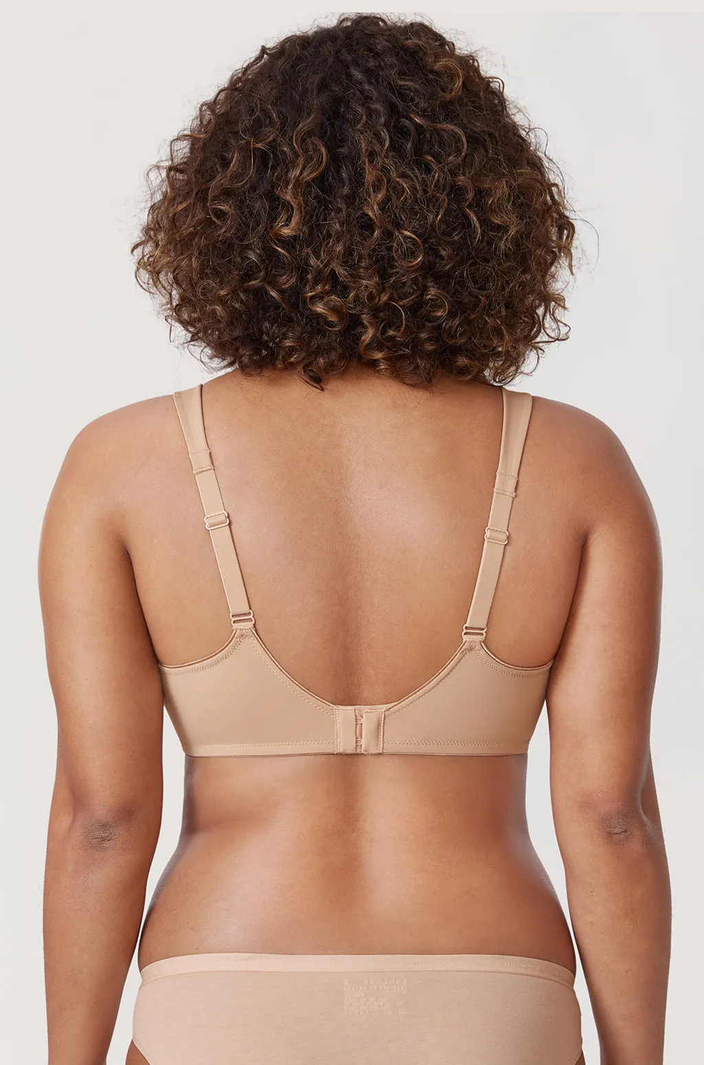 Smooth Minimizer Underwire Bra sold by Essenther product image thumbnail 2