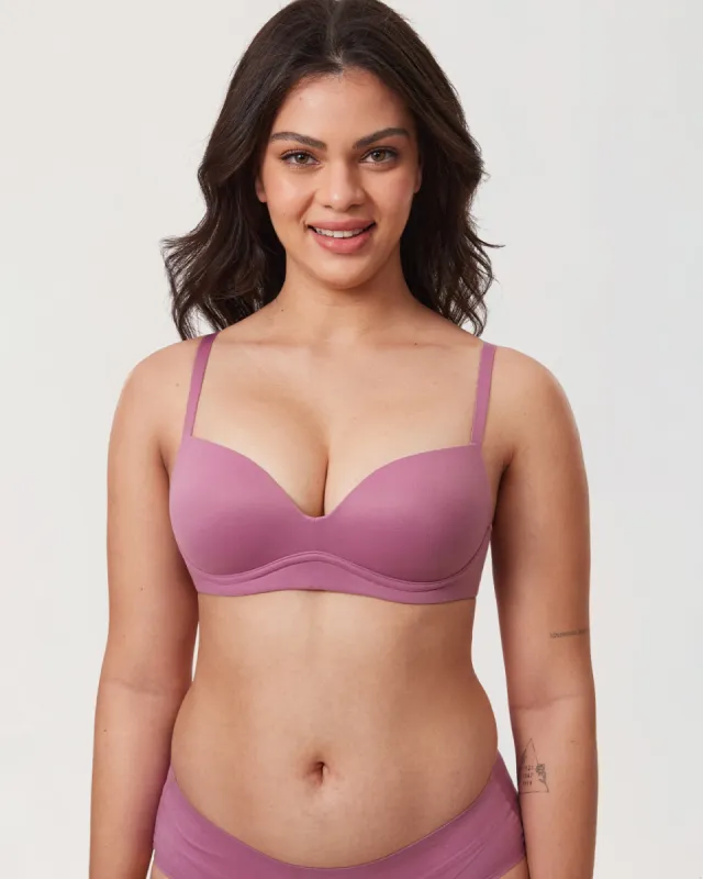 Everyday Push Up Bra sold by Essenther