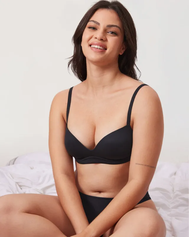 Everyday Push Up Bra sold by Essenther