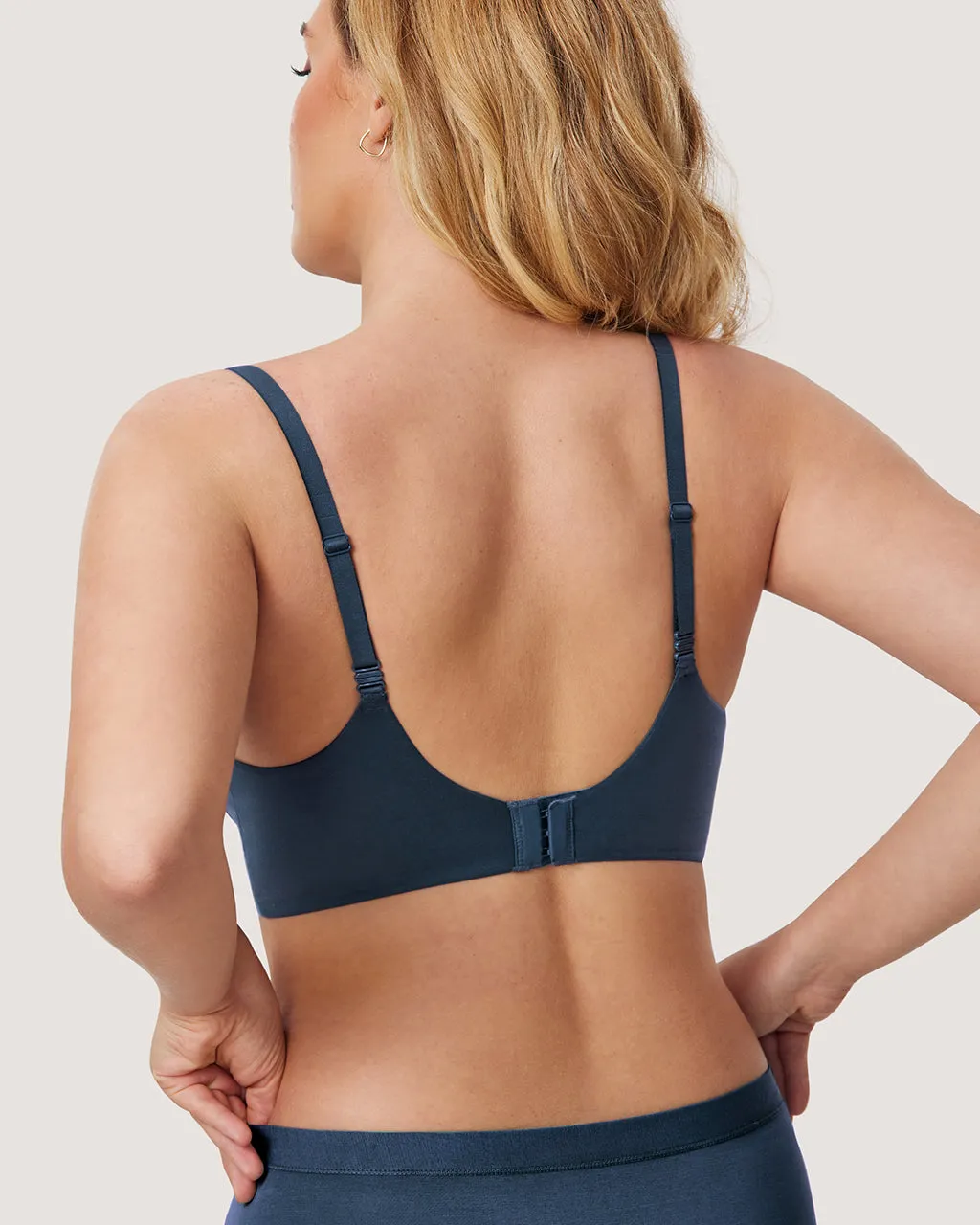 T-shirt Push Up Bra sold by Essenther product image thumbnail 4