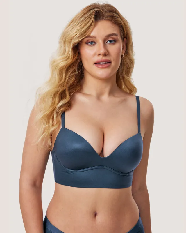 T-shirt Push Up Bra sold by Essenther