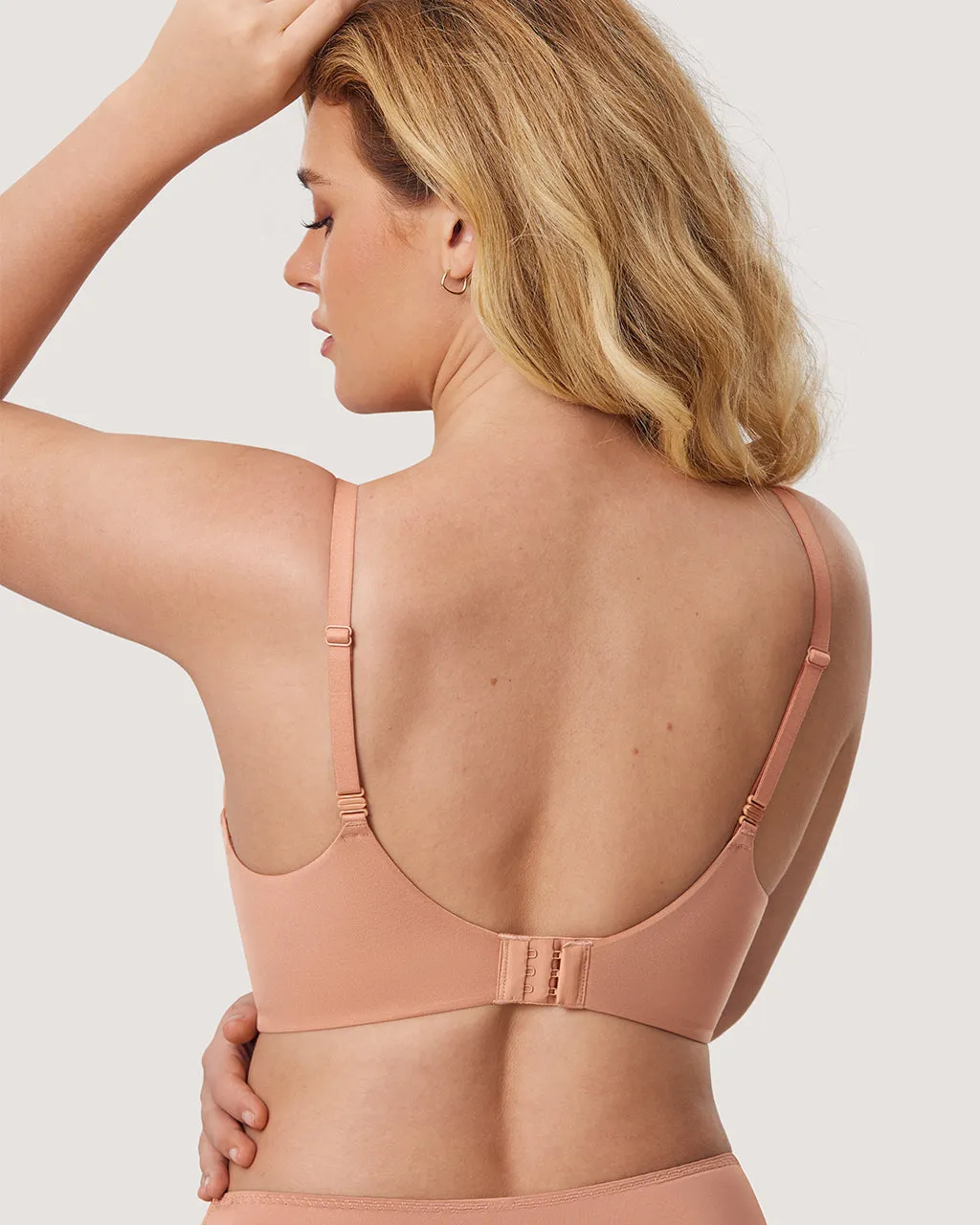 T-shirt Push Up Bra sold by Essenther product image thumbnail 4