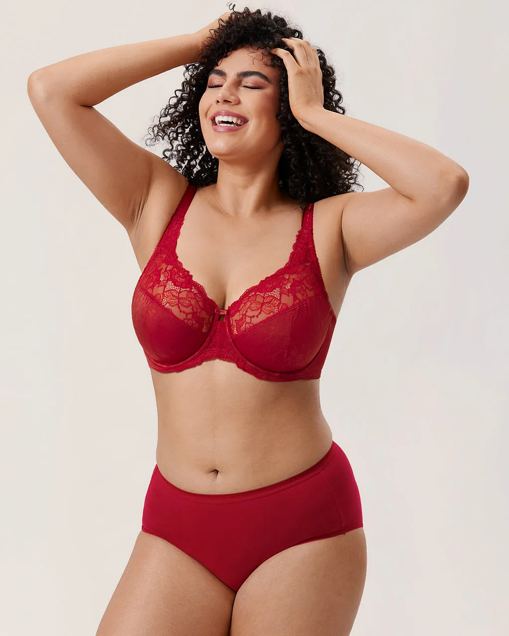 Beauty Lace Bra sold by Essenther product image thumbnail 3