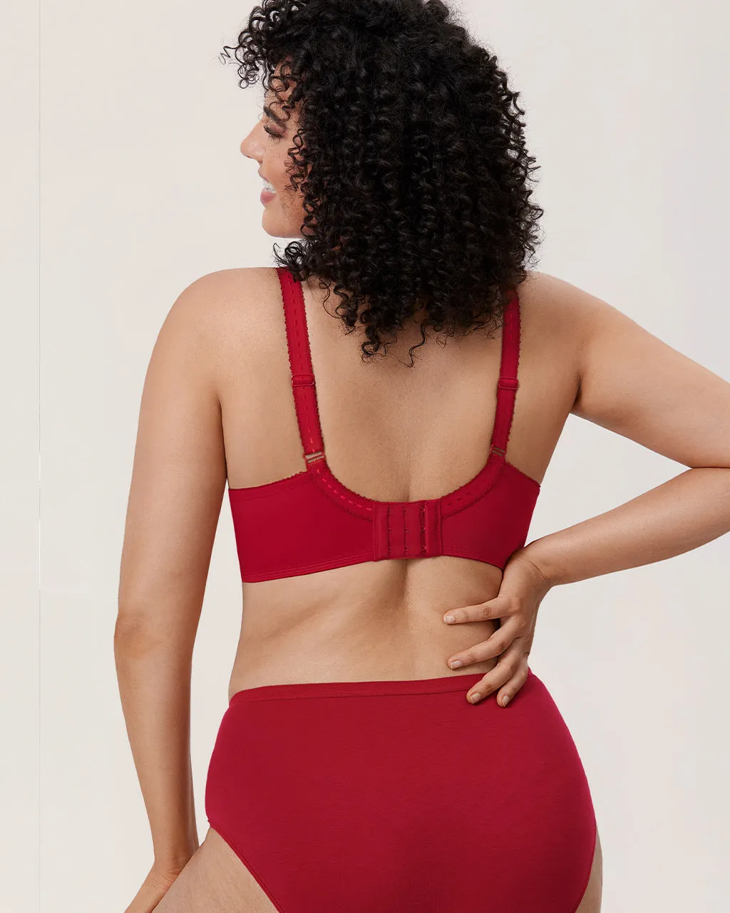 Beauty Lace Bra sold by Essenther product image thumbnail 2