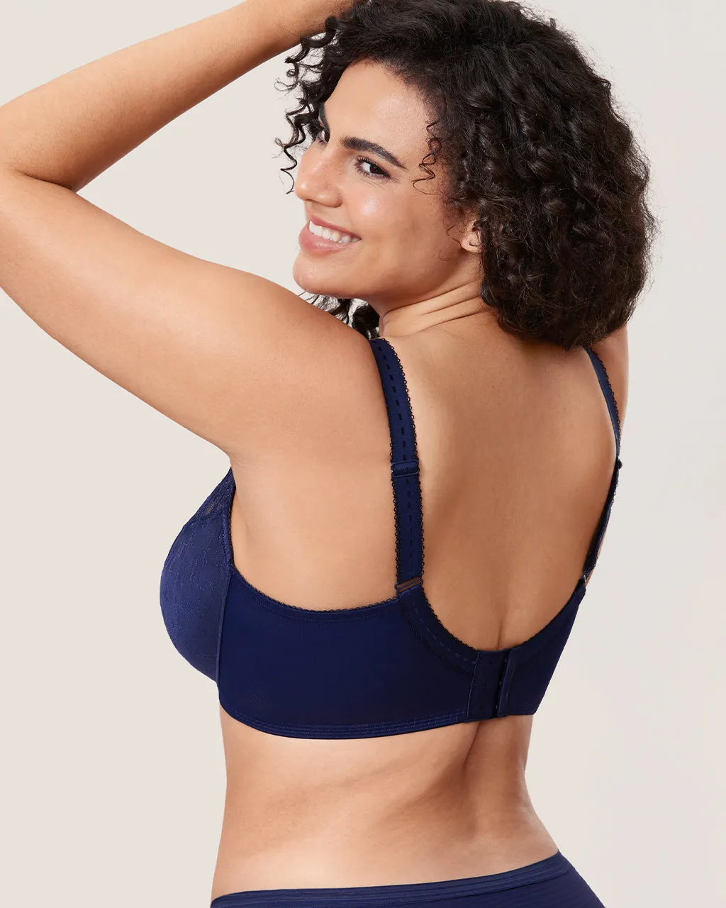 Beauty Lace Bra sold by Essenther product image thumbnail 2