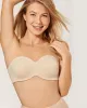 Underwire Strapless Bra sold by Essenther