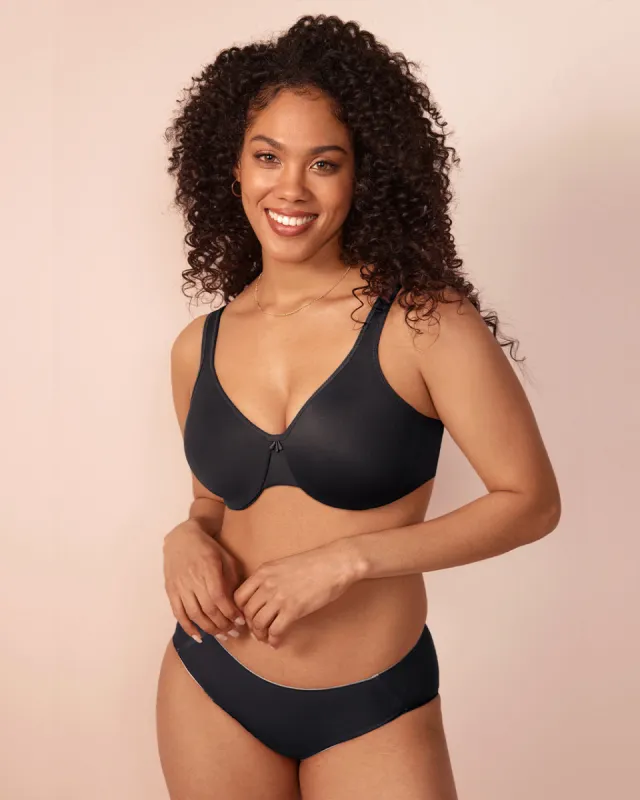 Underwire Minimizer Bra sold by Essenther