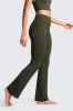 High Waist Flare Leggings 30.5" sold by Essenther