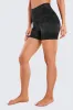 Sleek Basic Biker Shorts 4" sold by Essenther